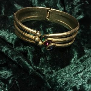 UNIQUE Vintage bracelet!!!